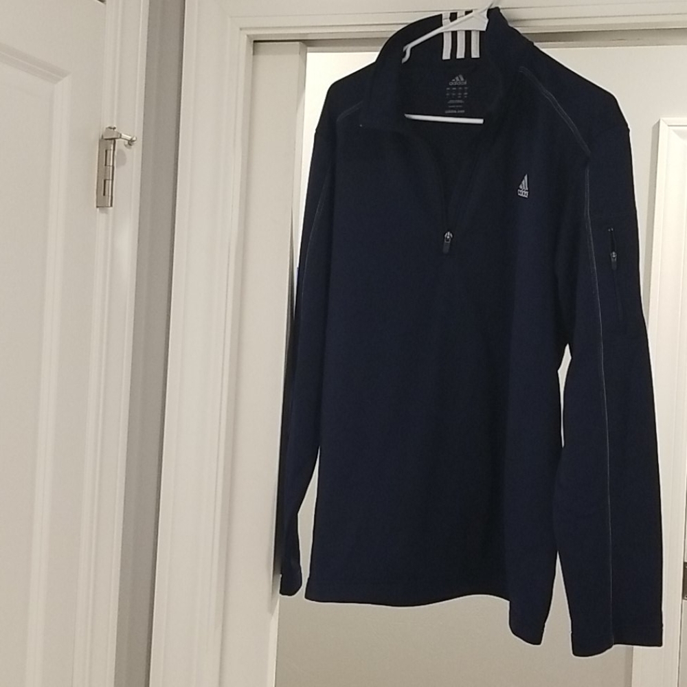 Adidas pullover